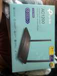 Роутер Tp-link Archer VR400
