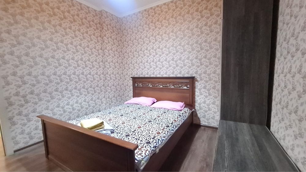 Час 1000 Республика Сейфуллина Артем Жастар