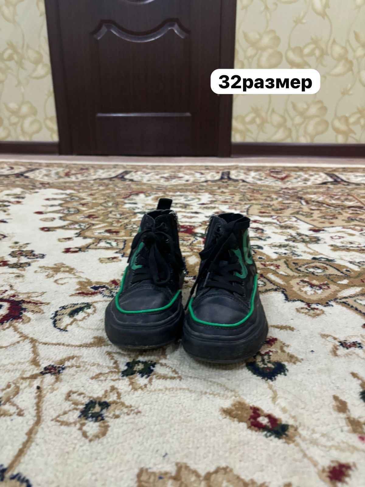 Б/у обуви по приемлым ценам