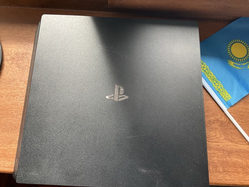 Sony PlayStation 4
