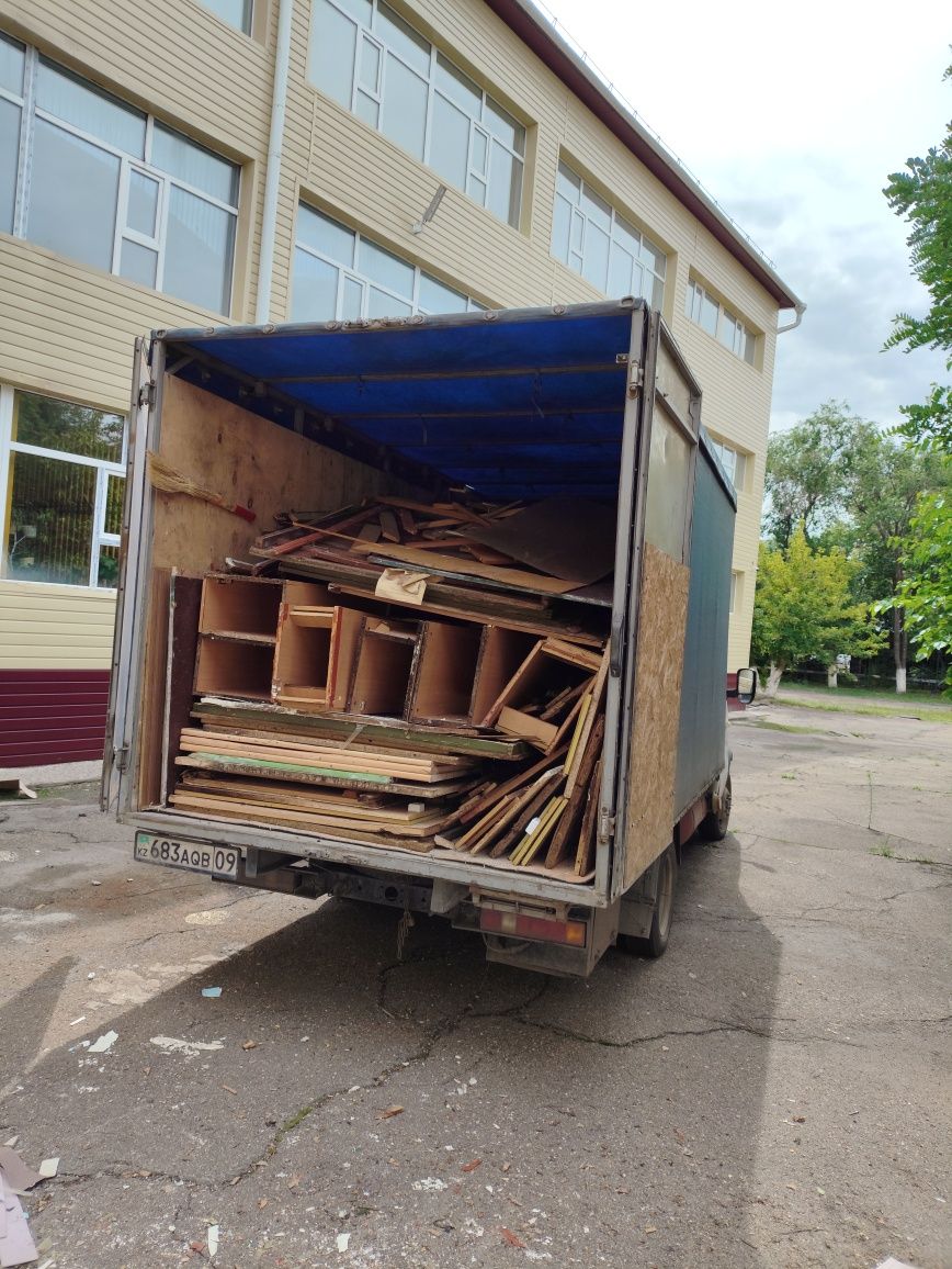 Вывоз мусора,Вывоз стройтельного мусора.