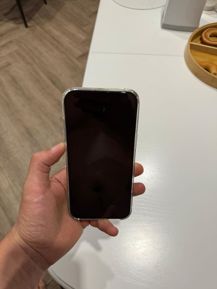 Iphone 16pro max