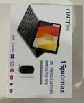 Планшет OZCT 15 pro max