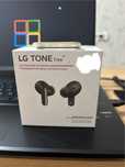Наушники LG Tone