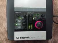 Звуковая карта TC Electronlc desktop konekt 6