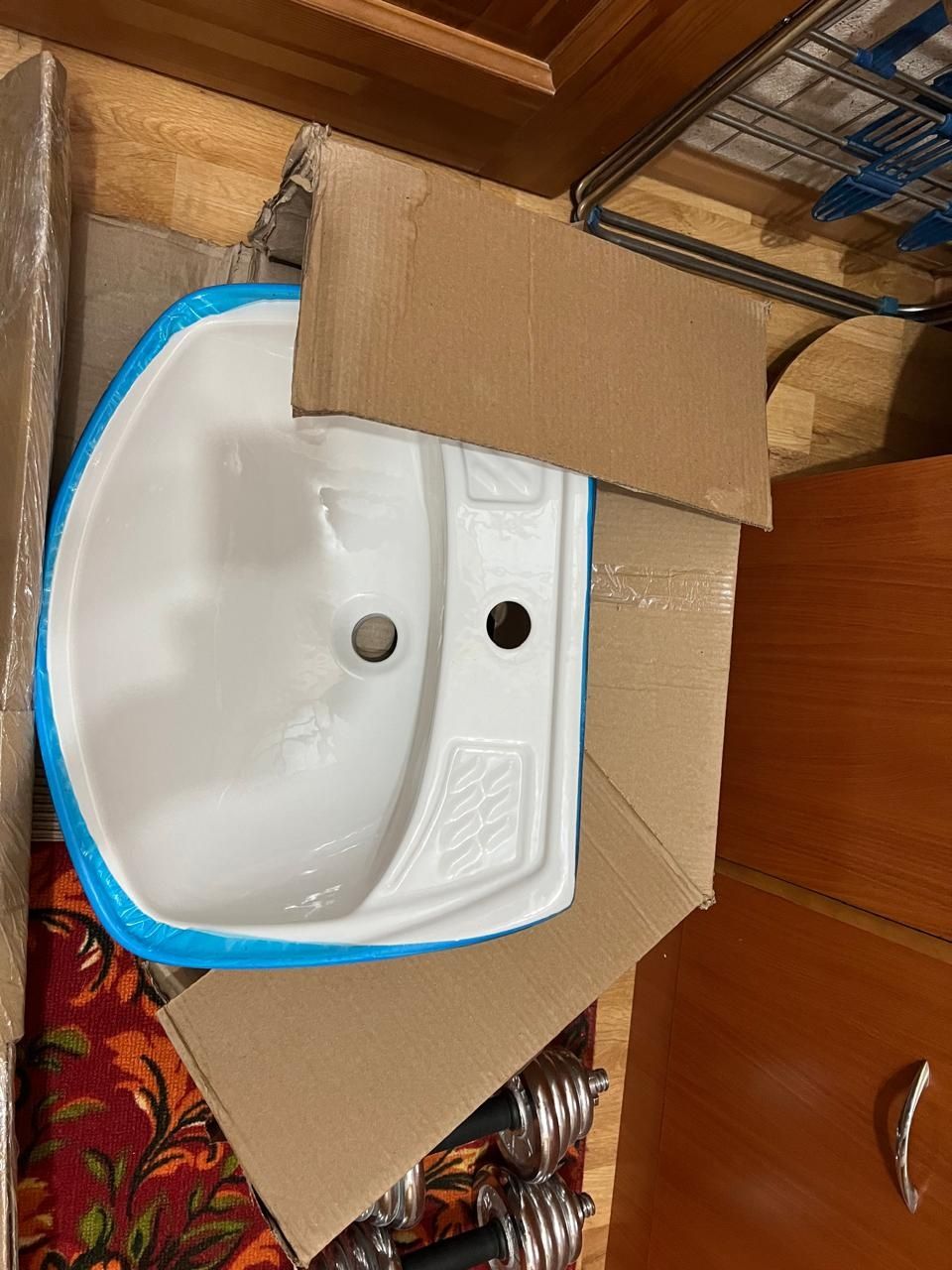 Продам Раковину,