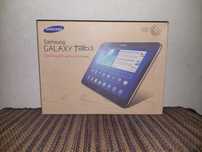 Планшет Samsung GALAXY TAB 3