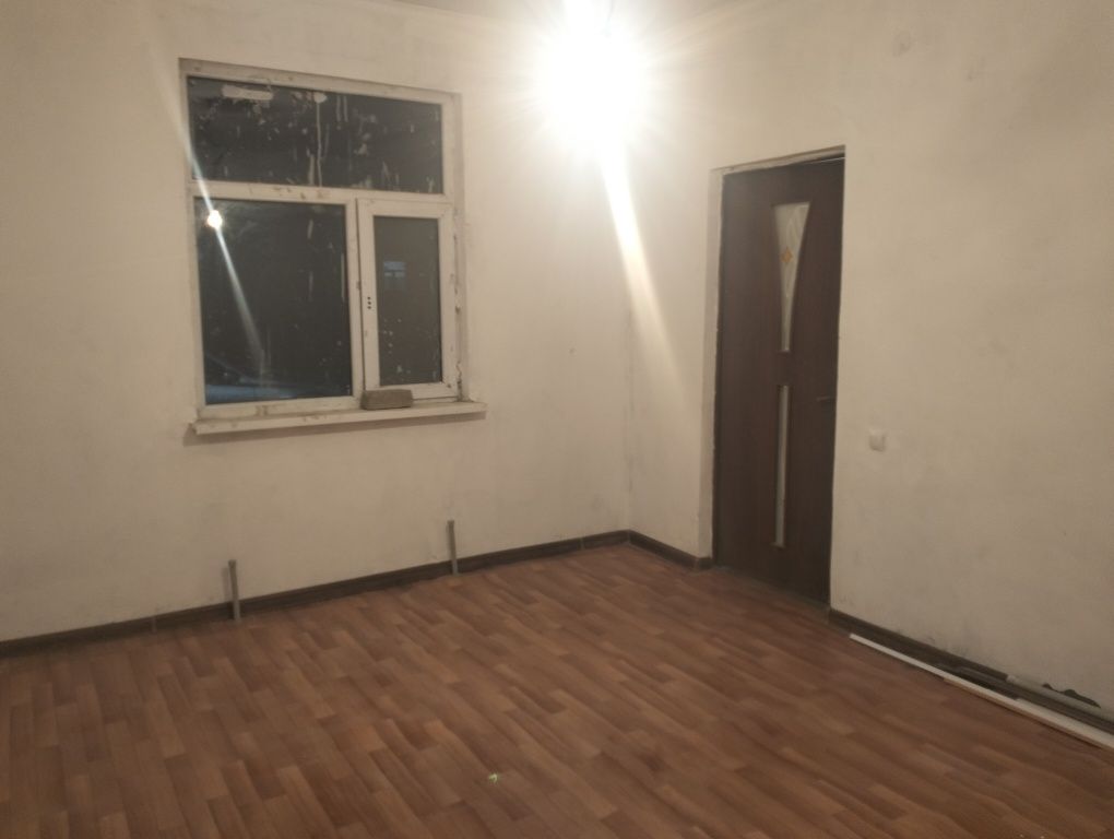 Времянка Наурыз 10соттық жерімен 3 бөлмелі