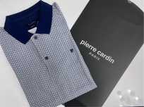 Поло, рубашки, кардиган, пуловер Pierre Cardin