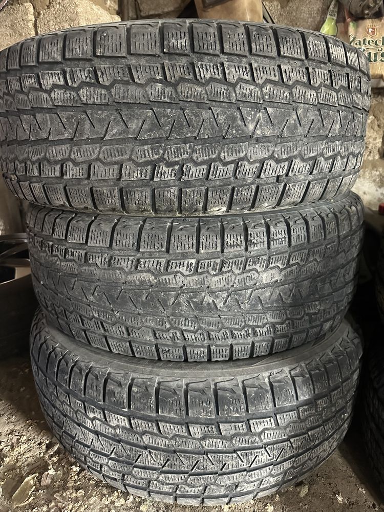 покрышка 265/60r18