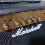 Комбоусилитель Marshall MG15 Gold с проводом