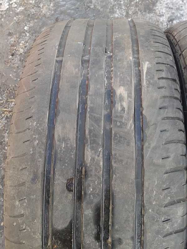 Шины 205/55 R16 - "Runway Enduro 816" (Китай), летние.