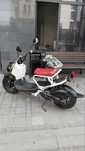 Скутер HONDA ZOOMER (Ruckus, NPS50)