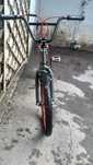 Продам BMX Trinx , т.к уже не катаюсь
