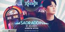 Sadraddin фанзона