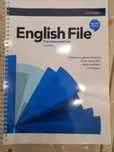 Продаётся English file