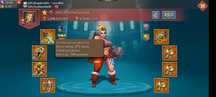 Lords mobile продам