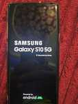 Продам самсунг s10 256