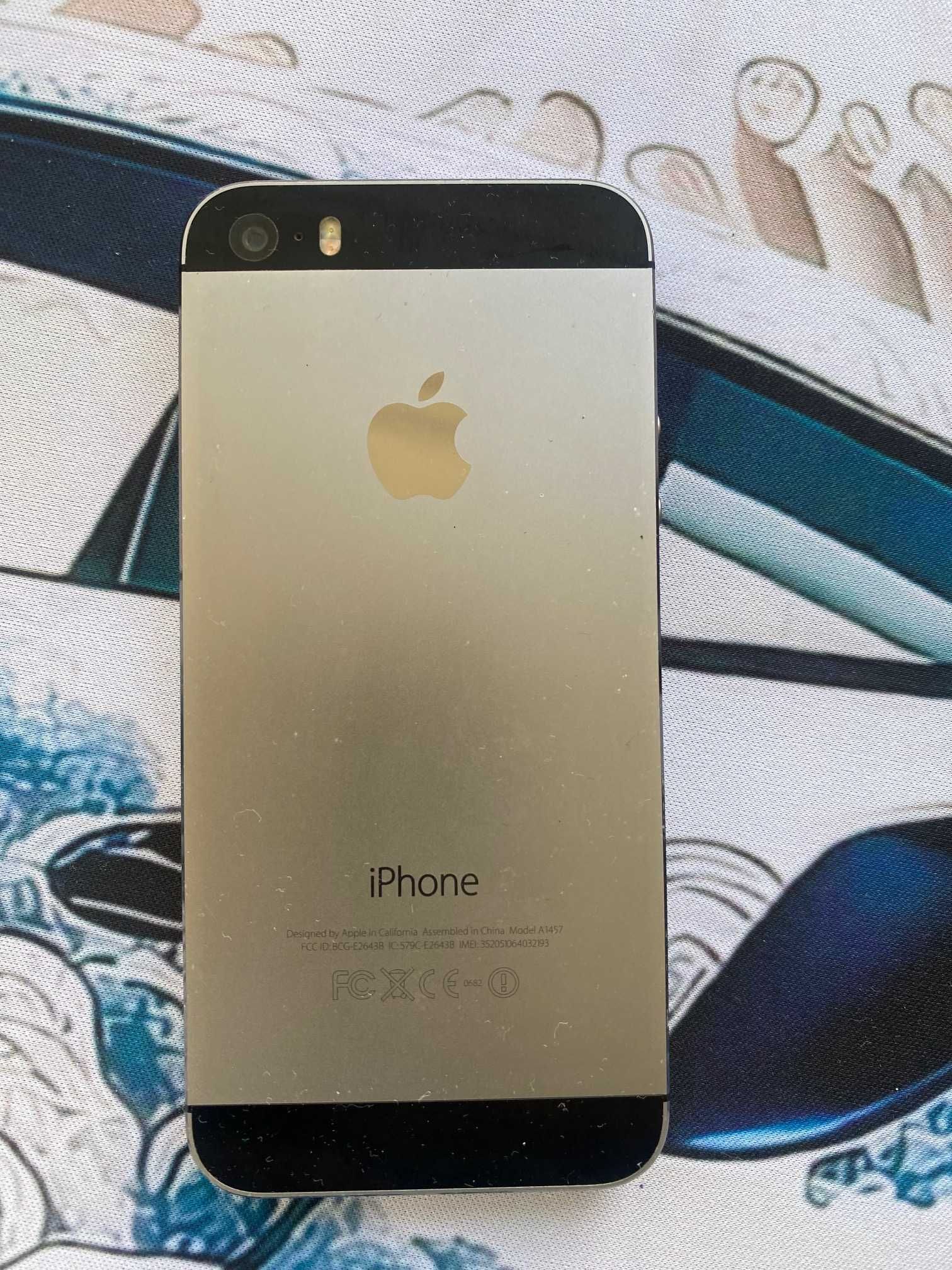 Iphone 5s Original Айфон 5с