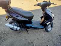 Продам скутер  RACER
