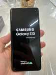 Samsung Galaxy S10