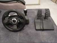 Руль для Playstation 3