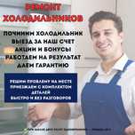 Ремонт холодильников срочно не дорого