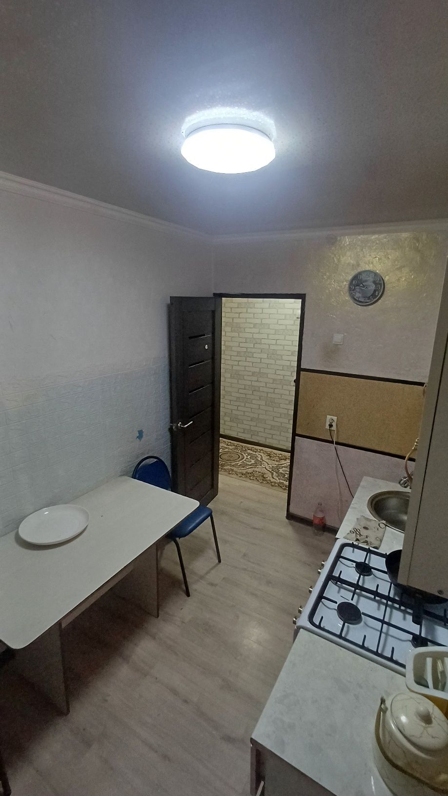 Здается квартира