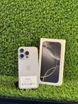 Iphone 16 pro - 512GB  100% - цикл 174 - Sapa