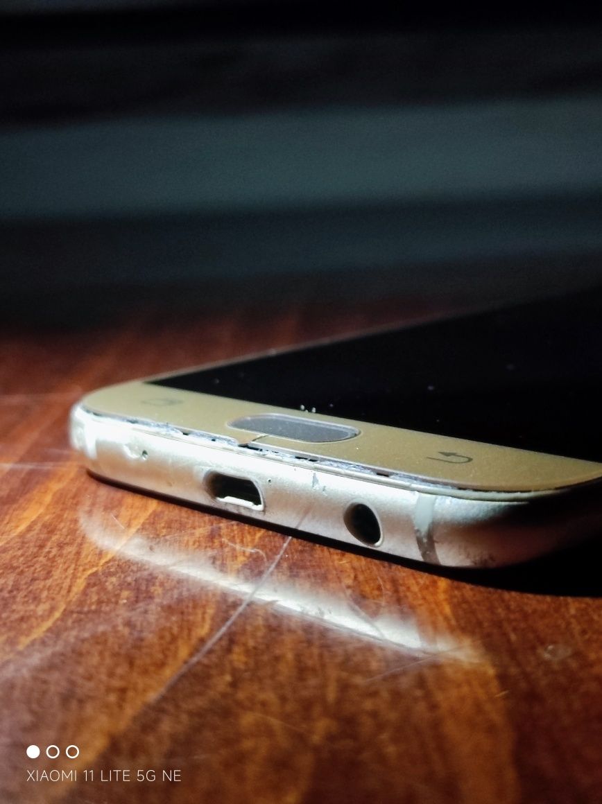 Samsung Galaxy J5 (2017)
