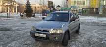 Продам машину Honda CRV