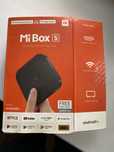 Mi box S приставка для тв