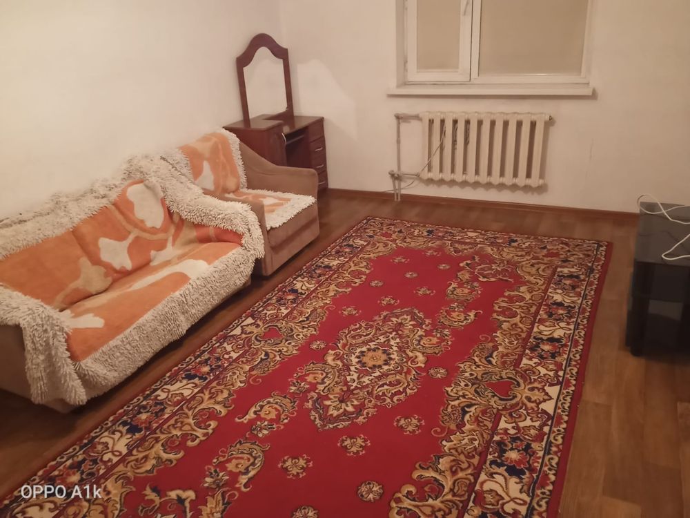 Квартира в аренду мкрн Восточный (9 площядка)