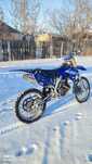 Мотоцикл Yamaha yz250f 2009