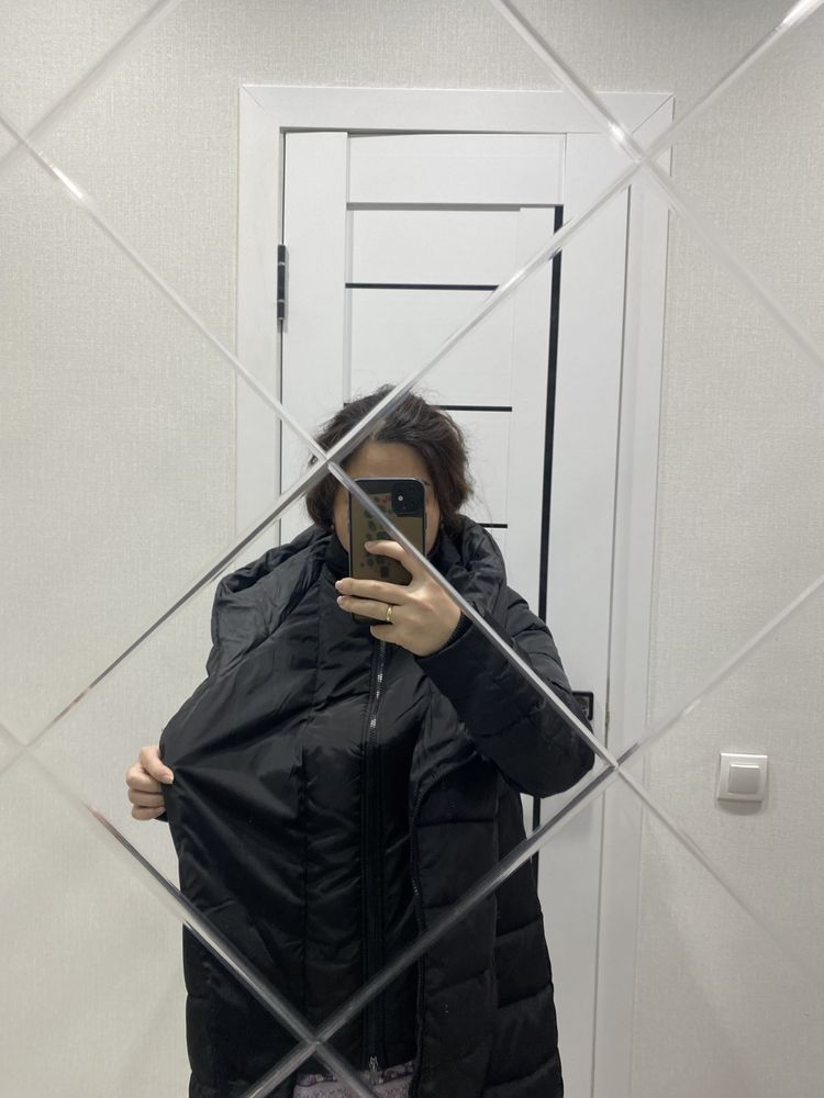Прдам куртку новая
