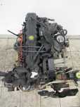 Двигатель Jeep Cherokee 4.0 ERH