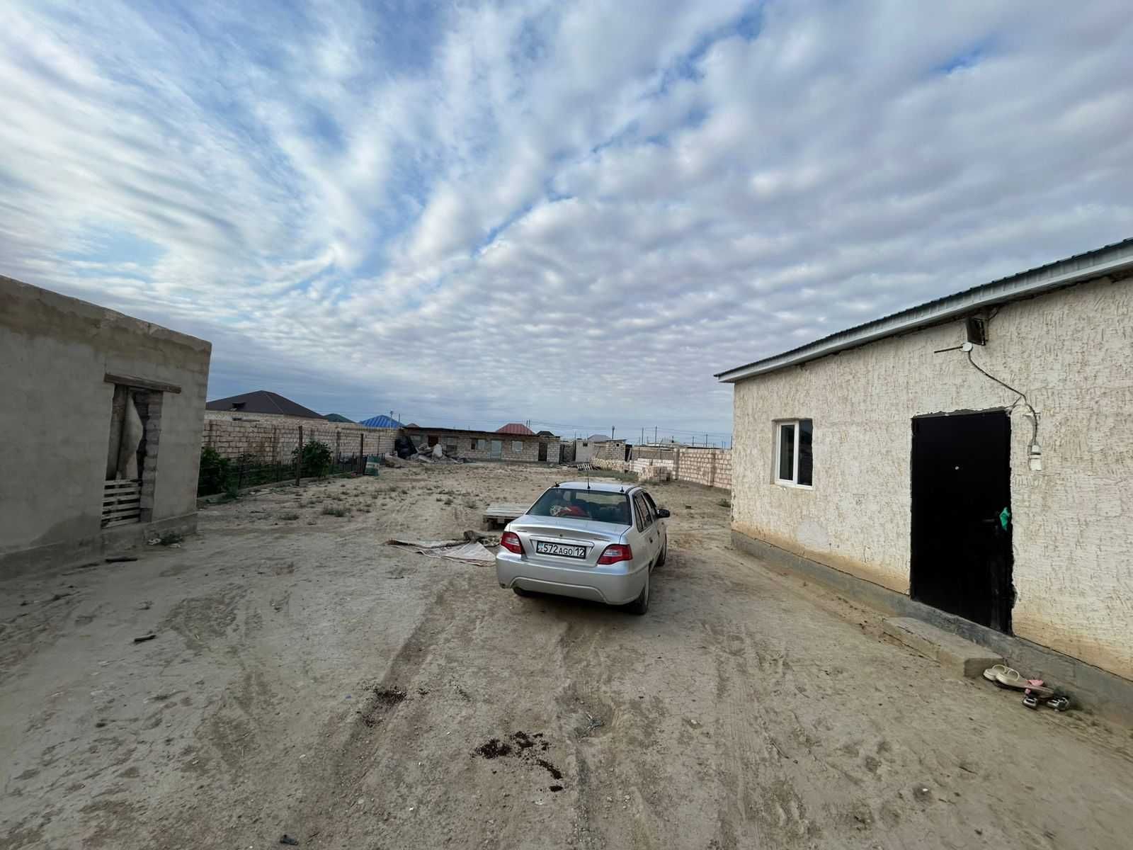 БАТЫР АУЫЛДА Үй сатылады тез арада