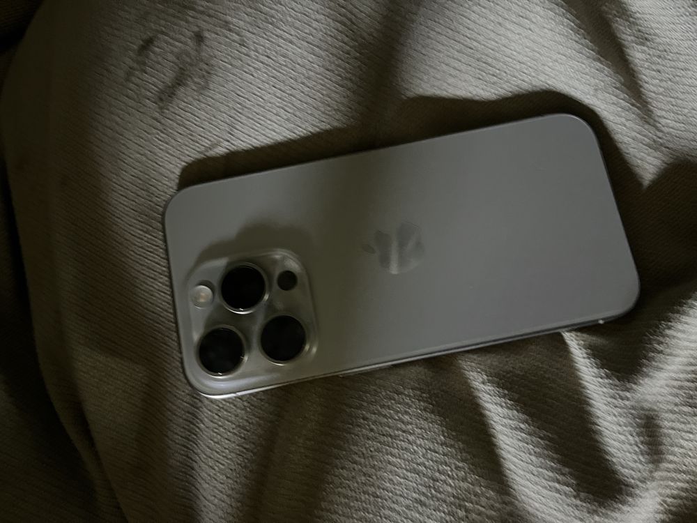 Iphone 15 pro 128 гб