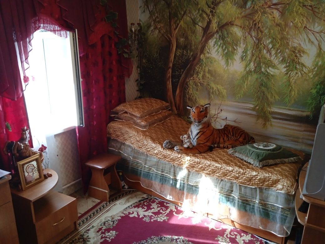 Продам дом в районе шанхая