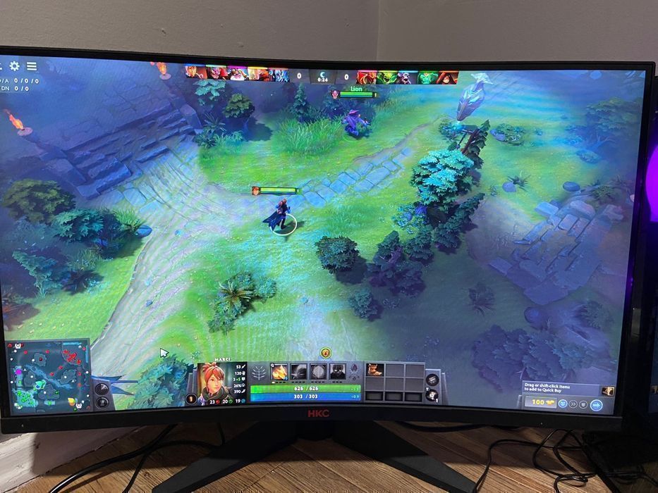 Core i7 / RTX 2060 / 16gb / игровой компьютер