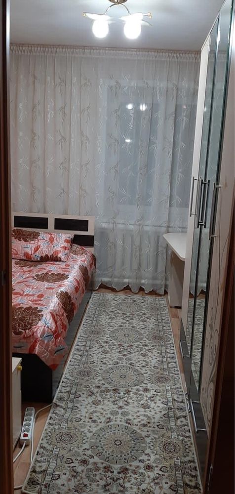 Продам квартиру в центре Аулиеколя