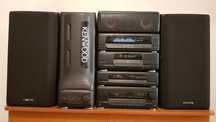 Продам Kenwood-a85