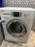 Продам стиральную машинку Beko
