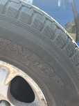 Продам зимние шины 275/70R16, DUNLOP 3 баллона, Michelin 2 баллона