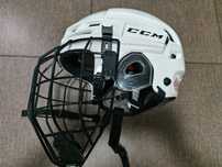 Хоккейный шлем CCM Tacks 910 М