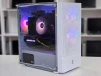 Игровой системный блок- Core i5-12400F/16GB/SSD 960GB/RTX 3060