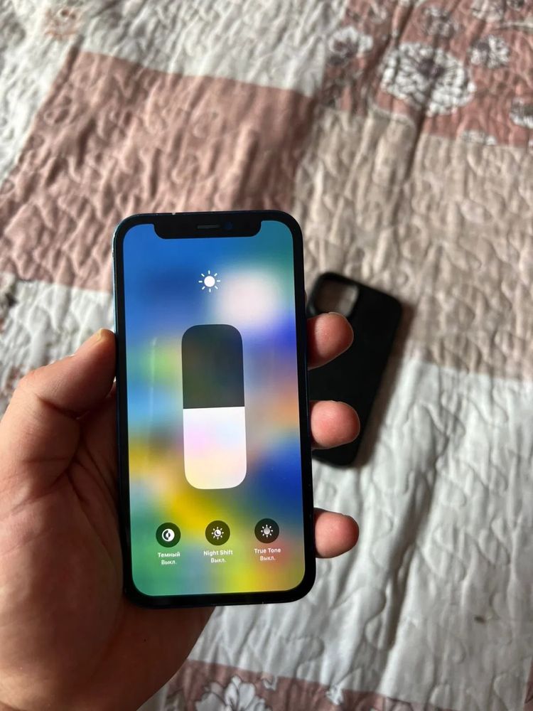 Iphone 12 mini айфон 12 мини 80%