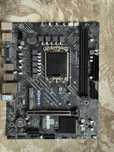 Материнская плата B760 esonic Lga1700
