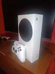 Xbox Series S продаю за 80 тысяч без торга
