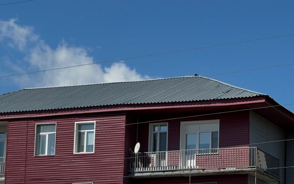 Продаётся 2-х комнатная квартира, возле КЕГОК,  парк "Байтерек"